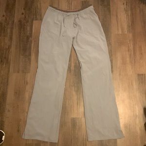 Heartsoul scrub pants size medium